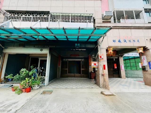 西區大樓-5