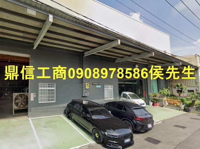 安南廠房-5