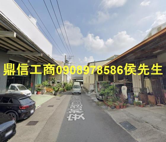 安南廠房-7