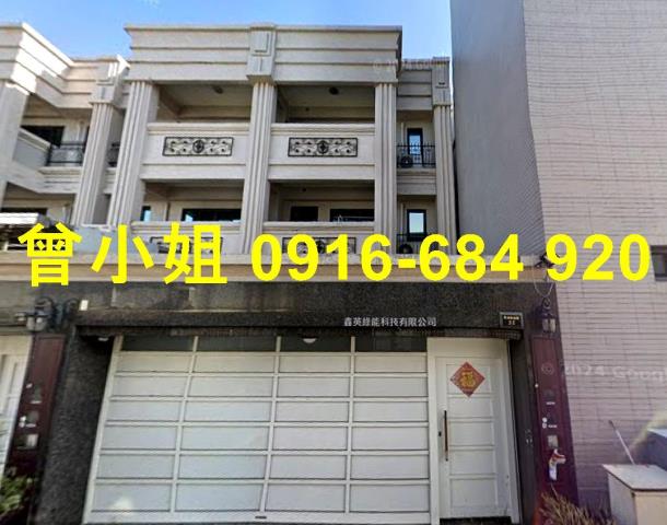 潮州透天_別墅法拍-5