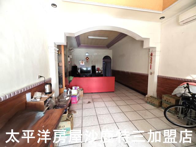 沙鹿透天-3