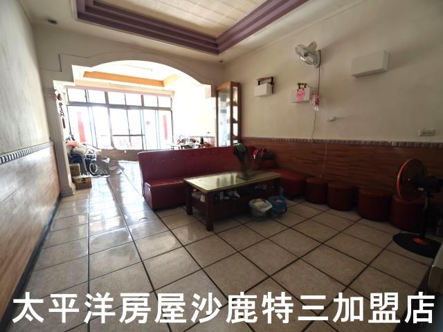 沙鹿透天-4