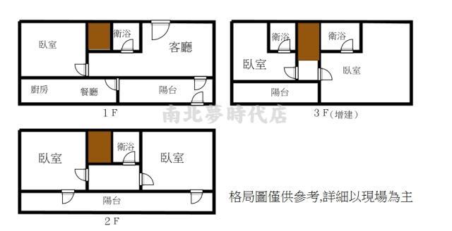 北區透天-15