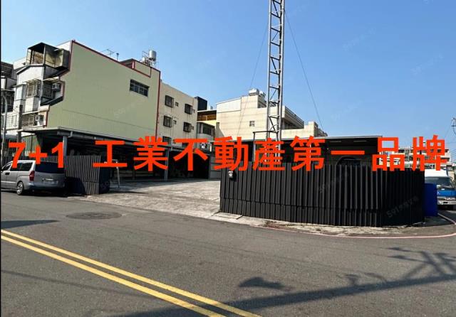 仁武廠房-0