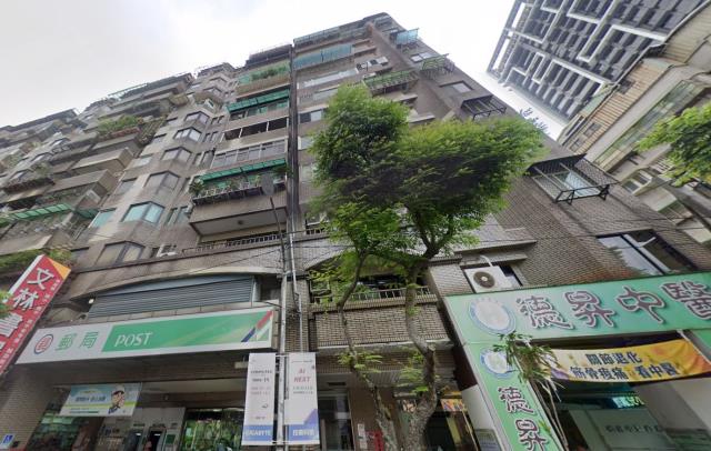新北法拍大樓-0
