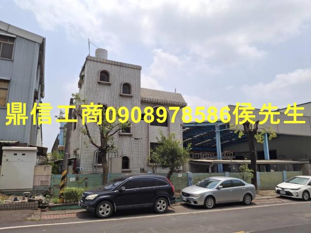 台南廠房-12