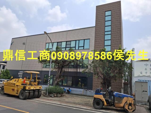 台南廠房-13