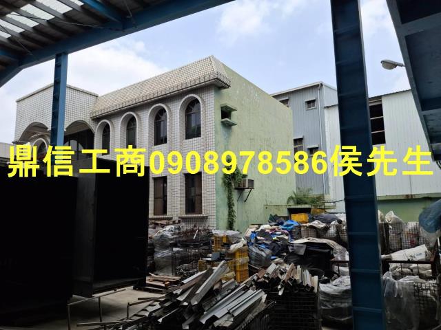 台南廠房-5
