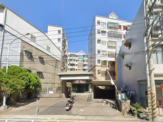 苗栗法拍屋苗栗縣頭份市東興路182之9號4樓華廈法拍