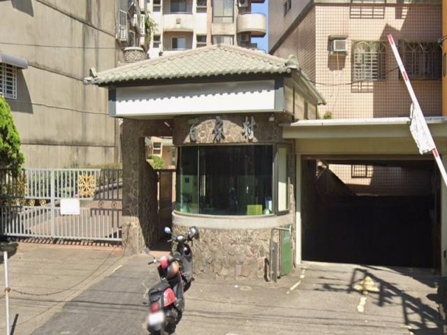 苗栗華廈法拍-1
