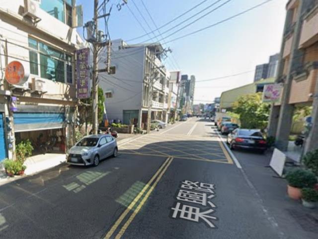 苗栗華廈法拍-2
