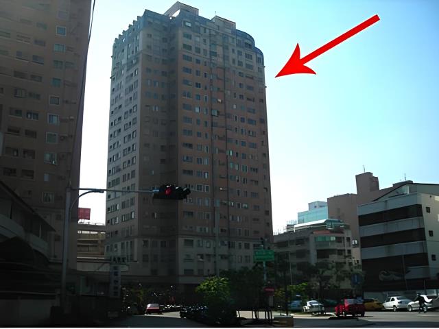 台中拍賣大樓-1