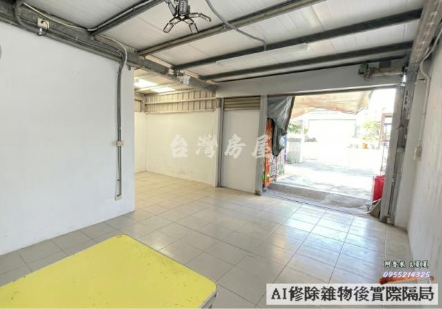 嘉義溪口透天_平房-3
