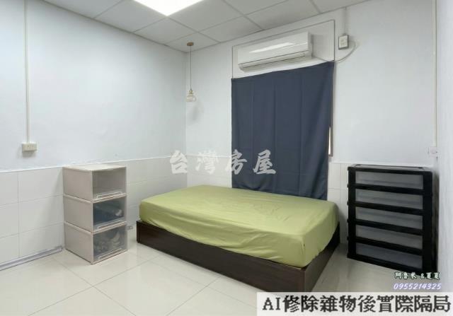 嘉義溪口透天_平房-5