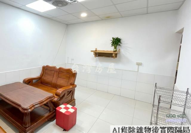 嘉義溪口透天_平房-7