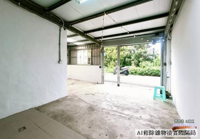 嘉義溪口透天_平房-8