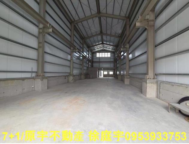 高雄大寮廠房-1