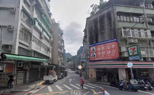 台北信義區法拍大樓-6