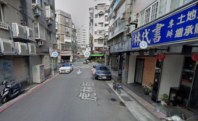 台北信義區法拍大樓-8