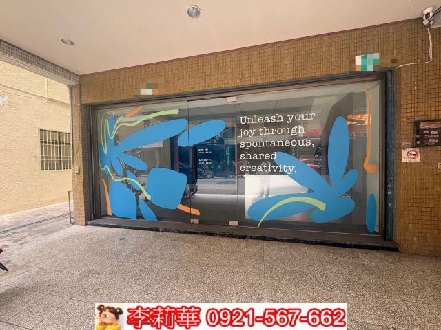 台南中西區店面-1