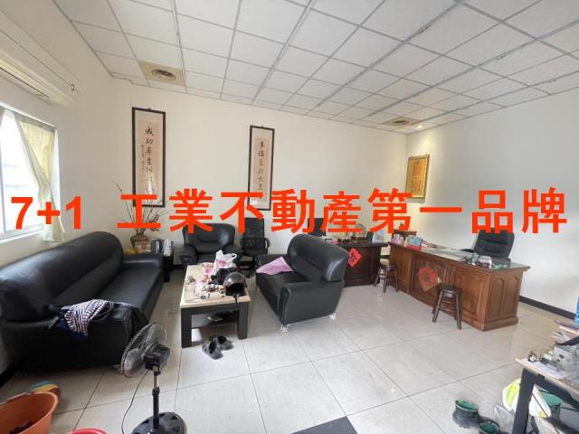 高雄大寮廠房-1