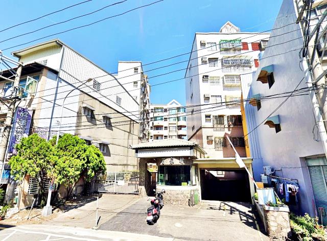 頭份東興路百家村三房