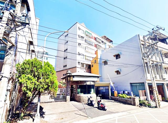 頭份東興路百家村三房