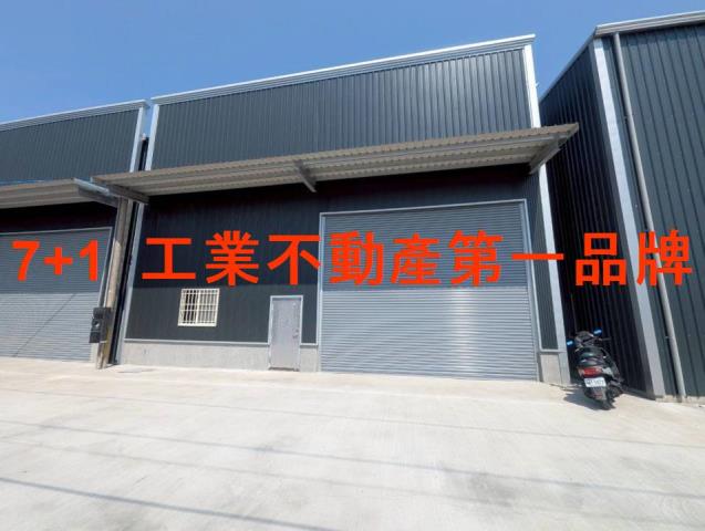 萬丹廠房-2