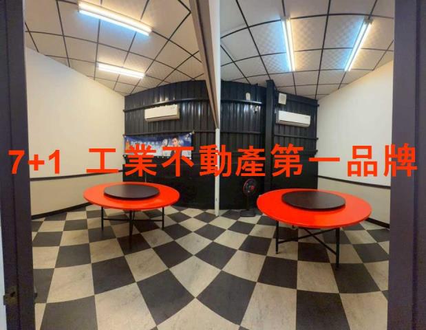 鳥松廠房-6