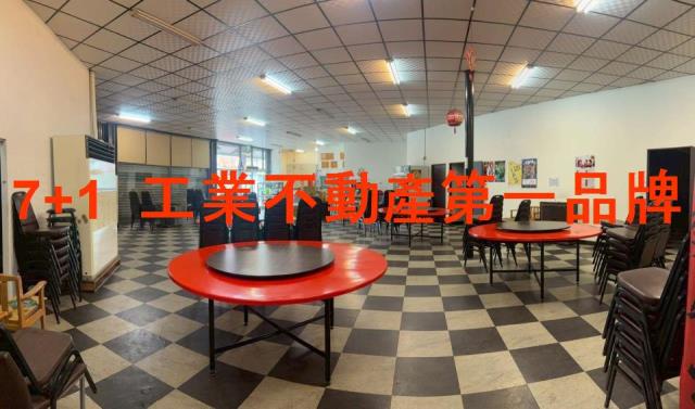 鳥松廠房-1