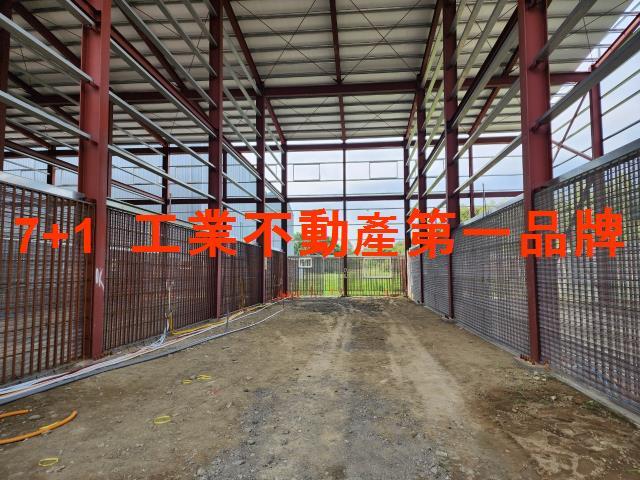 路竹廠房-1