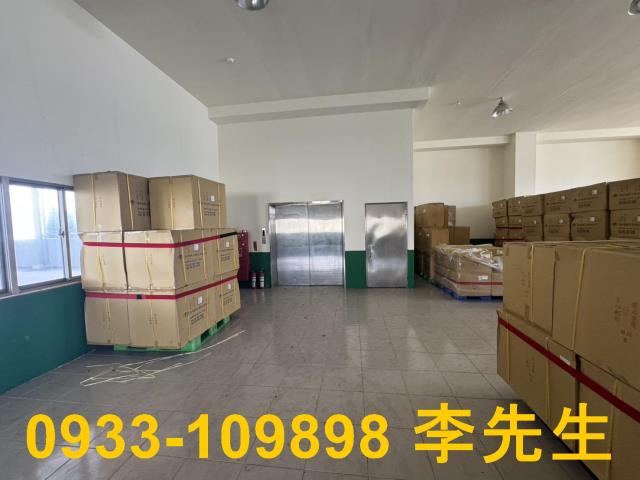龜山廠房_廠辦_倉庫-2