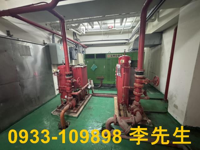 龜山廠房_廠辦_倉庫-5