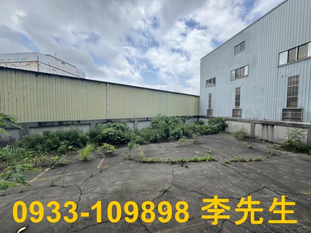 龜山廠房_廠辦_倉庫-7