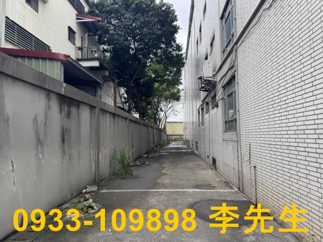 龜山廠房_廠辦_倉庫-8
