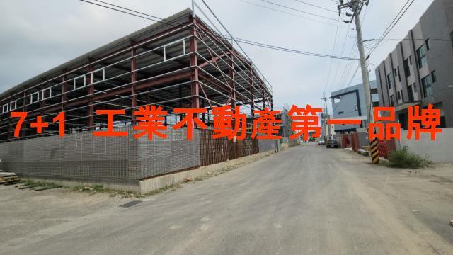 路竹廠房_廠辦_倉庫-7