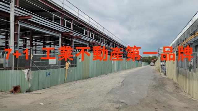 路竹廠房_廠辦_倉庫-9