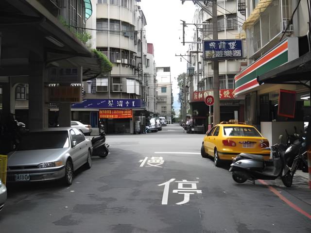 新店法拍公寓_一樓_慈濟醫院-3