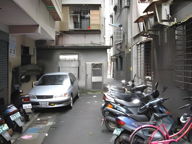 新店法拍公寓_一樓_慈濟醫院-4