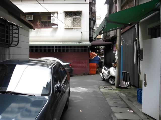 新店法拍公寓_一樓_慈濟醫院-5