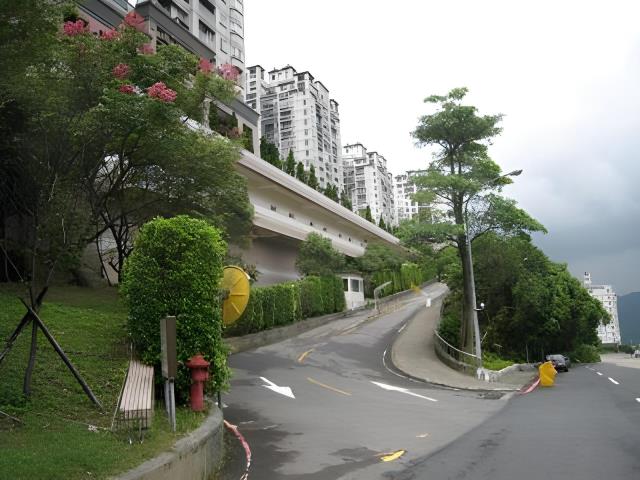 新店大樓_達觀溫泉會館法拍-2