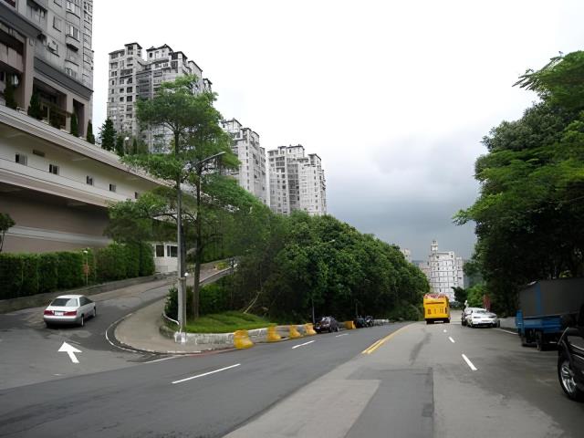 新店大樓_達觀溫泉會館法拍-3