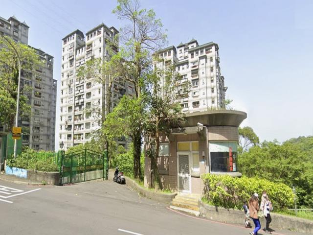 新店大樓_達觀溫泉會館法拍-7