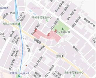 土城大樓_華廈拍賣-11