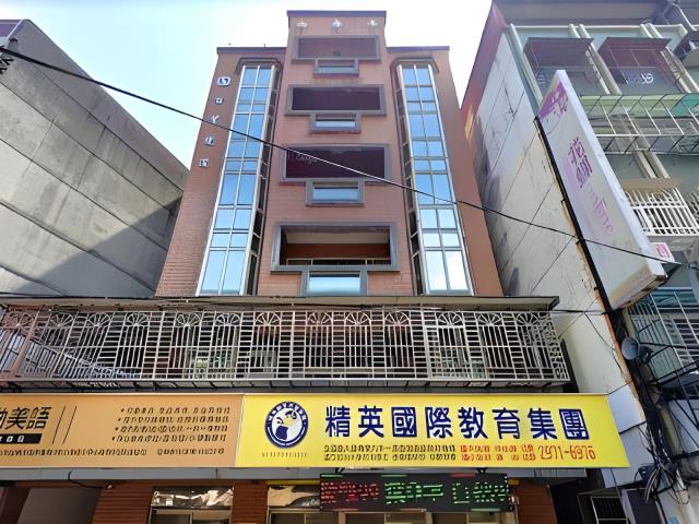 新北法拍大樓_一樓_三重高工生活圈-3