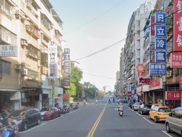 新北法拍大樓-8