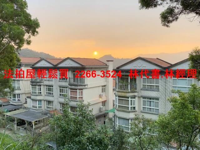 新北法拍透天_別墅-6