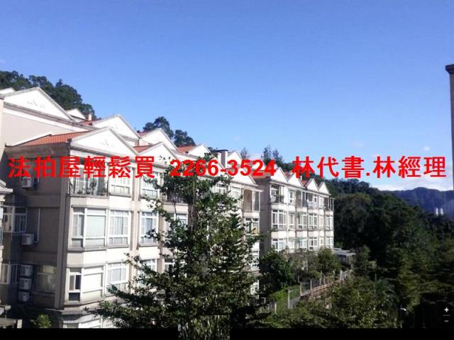 新北法拍透天_別墅-7