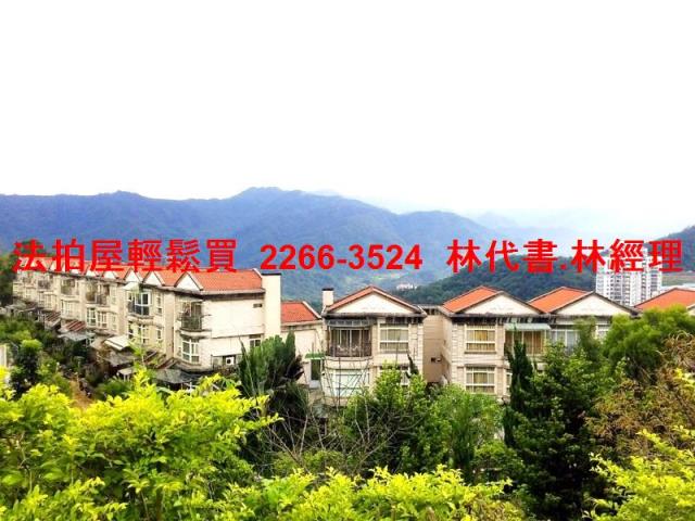新北法拍透天_別墅-8