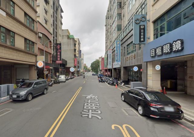 新竹法拍大樓-7